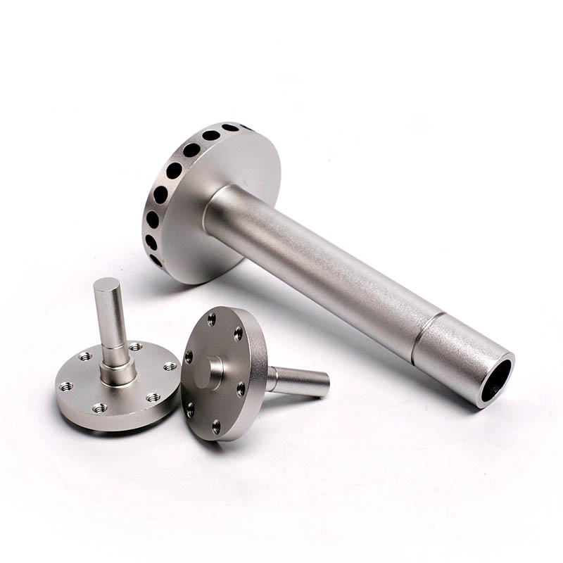 Precision drive shaft