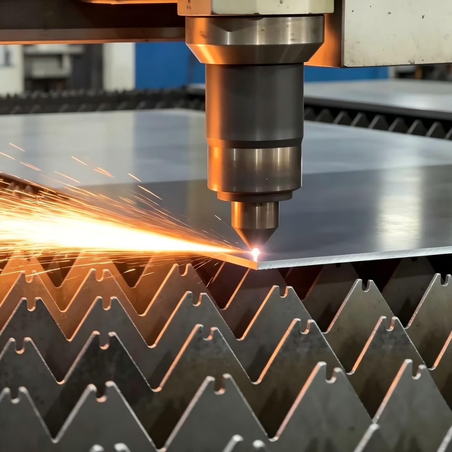 Sheet metal part
